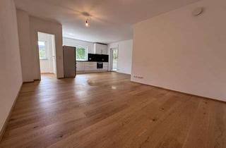 Wohnung mieten in 92421 Schwandorf, Lebendig wohnen: 3-Zimmer-Wohnung mit Terrasse und Garten in Schwandorf