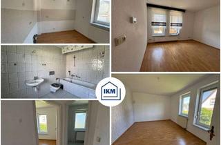 Wohnung mieten in 04552 Borna, Ruhige 2 Zimmer Wohnung mit Stellplatz sucht neuen Mieter