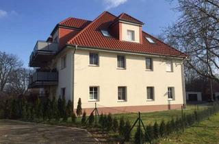 Wohnung mieten in Preußenstr. 1b, 06237 Leuna, Große helle 4-Zimmer-Wohnung zu vermieten