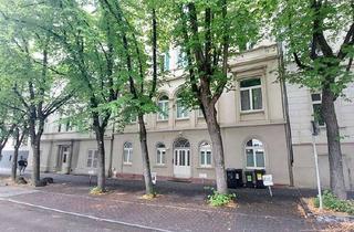 Wohnung mieten in Rheinbahnstraße, 65185 Wiesbaden, Urban Living: Schmuckstück mit Dachterrasse, EBK, Aufzug & XXL-Speicher am RMCC