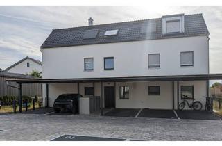 Wohnung mieten in Nordendstr. 11, 85290 Geisenfeld, ***Attraktive 3-Zimmer-Dachgeschosswohnung in ruhiger Lage mit Balkon***