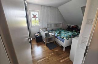 Wohnung mieten in Nordendstr. 11, 85290 Geisenfeld, ***Attraktive 3-Zimmer-Dachgeschosswohnung in ruhiger Lage mit Balkon***