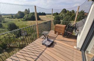 Wohnung mieten in Nordendstr. 11, 85290 Geisenfeld, ***Attraktive 3-Zimmer-Dachgeschosswohnung in ruhiger Lage mit Balkon***