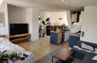 Wohnung mieten in 23552 Innenstadt, 1-Zimmer Wohnung in begehrter Lage am Malerwinkel