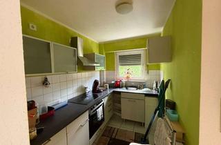 Sozialwohnungen mieten in Gneisenaustr 17, 44628 Horsthausen, WBS benötigt! Wohnung mit Balkon und barrierefreiem Bad zu vermieten!