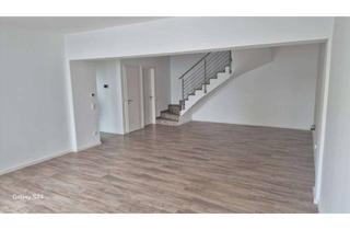 Wohnung mieten in Wetterauer 30, 61130 Nidderau, ATTENTION!!! Moderne 4 ZW, Maisonette mit Terrasse und EBK #5
