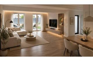 Wohnung mieten in Wetterauer 30, 61130 Nidderau, ATTENTION!!! Moderne 4 ZW, Maisonette mit Terrasse und EBK #5