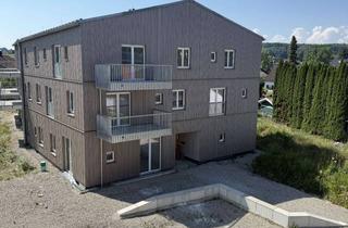 Wohnung mieten in Raiffeisenstraße 3 c, 82346 Andechs, Erstbezug 10/2026 - Lichtdurchflutete 3 Zi-Wohnung im MARO Mehrgenerationen-Projekt Andechs!!