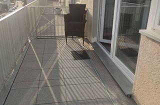 Wohnung mieten in Gießener Straße, 35463 Fernwald, Modernes, voll möbliertes Apartment mit Balkon und Keller in Fernwald