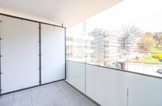 Wohnung mieten in Eutighofer Straße 25, 73525 Schwäbisch Gmünd, *ERSTBEZUG* Moderne Etagenwohnung mit Balkon, moderner Einbauküche und durchdachtem Grundriss