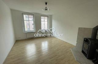 Wohnung kaufen in 14776 Brandenburg, Helle 2-Zimmer Wohnung in ruhiger Lage