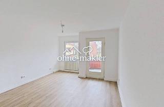 Wohnung mieten in 49356 Diepholz, Großzügiges Wohnen: Helle 4-Zi.-Wohnung mit Balkon