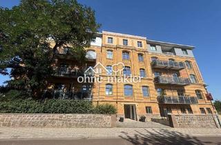 Praxen mieten in 39104 Magdeburg, Praxis- oder Gewerbeimmobilie 93,2m² in Buckau - frisch-sanierter Erstbezug