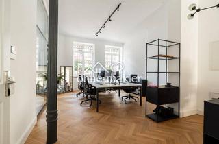 Büro zu mieten in 63739 Aschaffenburg, Hochwertige Büroflächen in bester Innenstadtlage von Aschaffenburg