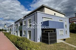Wohnung kaufen in 38458 Velpke, Neuwertige ETW in Mehrgenerationenhaus m. Garage, altengerecht u. barrierefrei