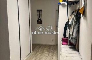 Wohnung kaufen in 74081 Horkheim, 3-Zi.-EG-Wohnung Horkheim - Terrasse & 2 Tiefgaragestellpläte