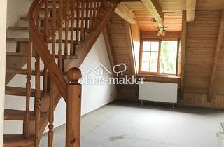 Wohnung mieten in 17252 Mirow, Maisonette in Mirow