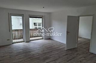 Wohnung mieten in 09350 Lichtenstein, Helle 2-Raum Wohnungen mit Balkon