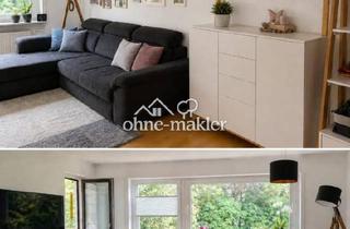 Wohnung kaufen in 73079 Süßen, Attraktive 4,5-Zimmer-Hochparterre-Wohnung - provisionsfrei