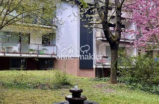 Wohnung kaufen in 65527 Niedernhausen, 1+1=1 * Großzügige, familientaugliche ETW in ruhiger und dennoch zentraler Lage * in Niedernhausen