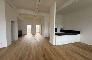Lofts mieten in Emil-Pfeiffer-Weg 28, 42929 Wermelskirchen, Maisonette-Loft im historischen Industriegebäude! Whg. 20