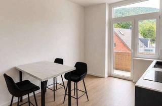 Wohnung mieten in Flurstraße, 58285 Gevelsberg, Schöner wohnen in Gevelsberg – attraktive 3-Zimmer-Wohnung