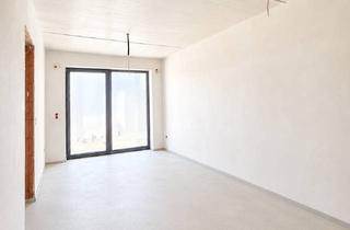 Wohnung mieten in 94469 Deggendorf, Moderne 2-Zimmer-Neubauwohnung mit Terrasse und Gartenanteil – Erstbezug