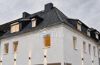 Anlageobjekt in 57072 Siegen, 5,5 % Ertrag im 1. Jahr | Voll vermietet | Kernsaniertes 6-Familienhaus