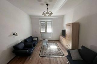 Wohnung mieten in 76530 Innenstadt, Gepflegte 3-Zimmer-Wohnung in der Innenstadt von Baden-Baden