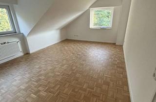 Wohnung mieten in 47906 Kempen, Helle, sanierte 2‑Zimmerwohnung nahe der Kempener Innenstadt – Erstbezug nach Sanierung