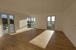 Wohnung mieten in 72818 Trochtelfingen, Neubauwohnung mit gigantischer Aussicht: 3-Zimmer-Wohnung in Trochtelfingen