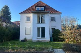 Wohnung mieten in 99094 Hochheim, Ruhige 4-Zimmer-Wohnung mit Wintergarten, Einbauküche und Garten an der EGA! WG-geeignet
