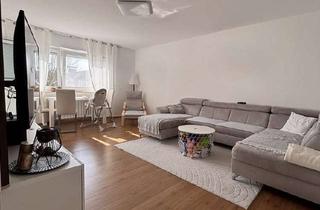 Wohnung mieten in Waldstraße 50A, 63128 Dietzenbach, Helle 2-Zimmer-Wohnung mit Wintergarten, Stellplatz und Waldrandlage in Dietzenbach-Steinberg