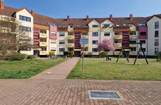 Wohnung mieten in 67117 Limburgerhof, Frisch sanierte helle 3 Zimmer Wohnung mit Balkon