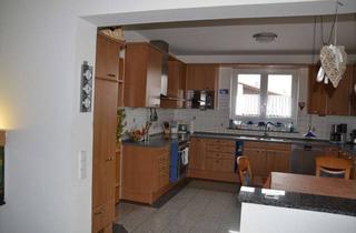 Wohnung mieten in Maybachstr. 13, 71691 Freiberg, Wohnen und Arbeiten in der 5,5-Zimmer-Wohnung in Freiberg am Neckar