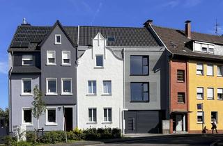 Wohnung mieten in Theodor-Heuss-Ring 10, 53840 Troisdorf, Exklusive Maisonette-Wohnung in Troisdorf-Mitte