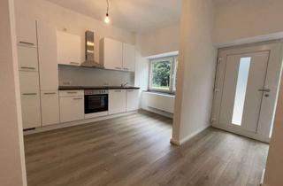 Wohnung mieten in Horster Landstraße 26, 25358 Horst, Zweitbezug nach Sanierung mit Einbauküche: Geschmackvolle 2-Zimmer-EG-Wohnung in Horst