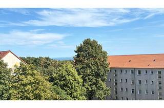 Wohnung mieten in 18546 Sassnitz, 4-Zimmer-Wohnung in Sassnitz