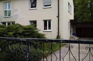 Wohnung mieten in Am Jagdweg, 81549 Ramersdorf-Perlach, Geschmackvolle Wohnung mit drei Zimmern Ramersdorf/Fasangarten