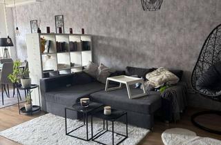 Wohnung mieten in 58099 Boele, 2,5 Zimmer in Hagen-Rummenohl mit Süd-Balkon