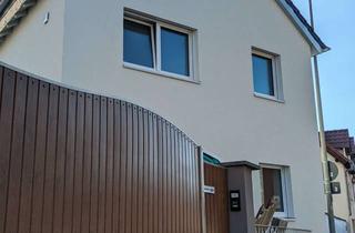 Wohnung mieten in Speyerer Straße 128, 67112 Mutterstadt, Erstbezug nach Kernsanierung: Energieeffiziente 70 m² Wohnung mit Balkon & Garage in Mutterstadt