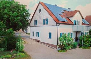 Wohnung mieten in 86567 Hilgertshausen-Tandern, Schöne 4-Zimmer-Wohnung in Hilgertshausen-Tandern, Oberdorf