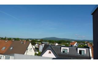 Wohnung mieten in Kurmainzer Straße 34, 61440 Oberursel, Lichtdurchflutete Penthauswohnung mit großer Dachterrasse in Oberursel