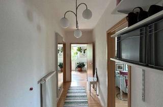 Wohnung mieten in Detmolder Straße 62, 32545 Bad Oeynhausen, Schöne 3 Zimmer DG-Wohnung