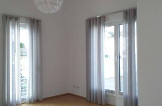 Wohnung mieten in 97980 Bad Mergentheim, Moderne 2-Zimmerwohnung in Bad Mergentheim