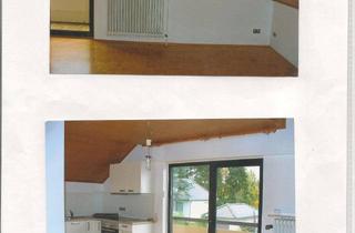 Wohnung mieten in Auf Der Staffel, 65520 Bad Camberg, 2-Zimmer-Dachgeschoß-Wohnung in Bad Camberg