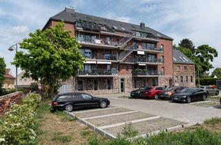 Wohnung mieten in Mehrower Dorfstraße 9a, 16356 Ahrensfelde, Barrierefreie 4-Raum-Wohnung mit Balkon