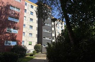 Sozialwohnungen mieten in Magdeburger Straße 47, 32049 Herford, Zweizimmerwohnung in Herford, WBS erforderlich
