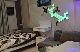 Wohnung mieten in Hohe Straße 53, 71254 Ditzingen, Stilvoll modernisiert: Einzimmerwohnung in Ditzingen