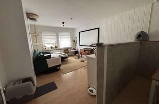 Wohnung mieten in Blücherstraße 207, 55422 Bacharach, 3-Zimmer-Wohnung in Bacharach